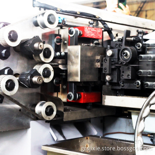High Speed Automatic Nail Making Machine Search Engine